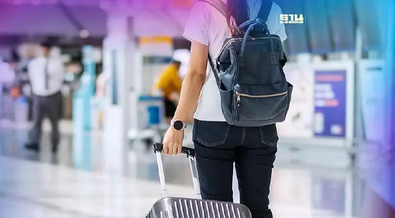 หยุดยาว"วันแม่แห่งชาติ 2566" เปิด 10 เมืองท่องเที่ยวคนไทยแห่เที่ยวสูงสุด