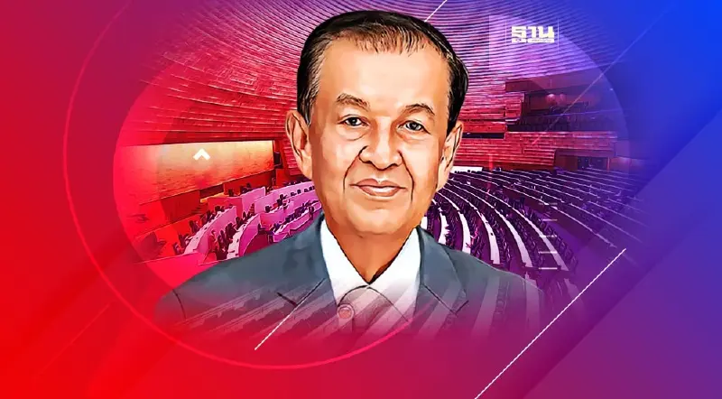 “วันนอร์” เล็ง 22 ส.ค. วันโหวตนายกฯ แต่ขอถกวิป 3 ฝ่าย 18 ส.ค. ก่อน