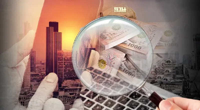 7 เศรษฐีหุ้นอสังหาไทย อู้ฟู่ฟาดปันผลระหว่างกาล "อนันต์"โกยเฉียด 600 ล้าน