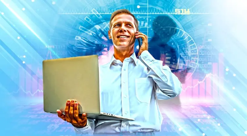 บิ๊กธุรกิจ แห่ใช้ AI “WHA-ปตท.-SCBX” ปรับตัวรับโลกเปลี่ยน