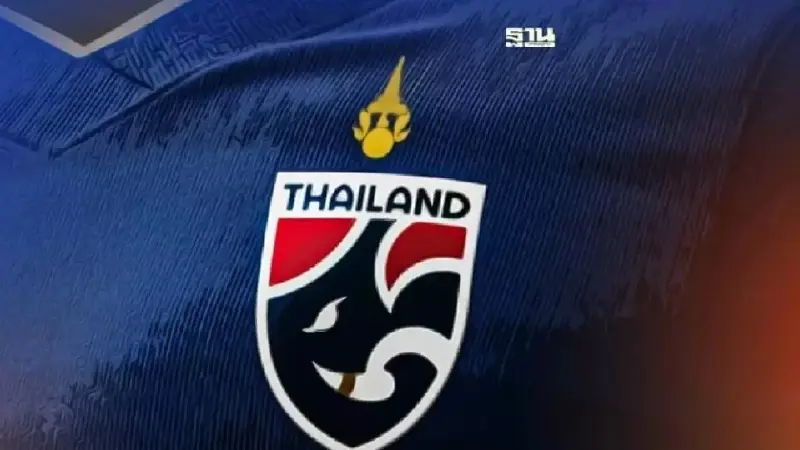 เช็คโปรแกรมทีมชาติไทย ลุยศึกฟุตบอลชิงแชมป์อาเซียน AFF U23