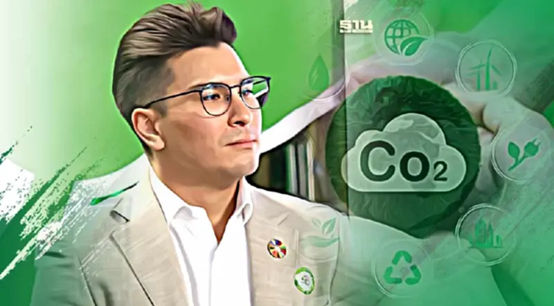 คาร์บอนฟุตพริ้นท์มิชชั่น กดดันไทยต้องสร้าง “คาร์บอนเครดิต” ภาคเกษตร คาร์บอนฟุตพริ้นท์มิชชั่น กดดันไทยต้องสร้าง “คาร์บอนเครดิต” ภาคเกษตร