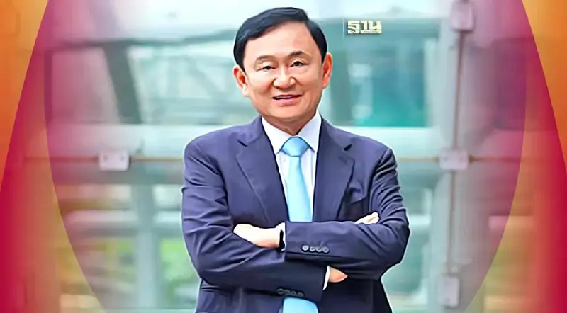 เช็คพิกัดคุมเข้มรักษาความปลอดภัย “ทักษิณกลับไทย” ตลอดเส้นทาง