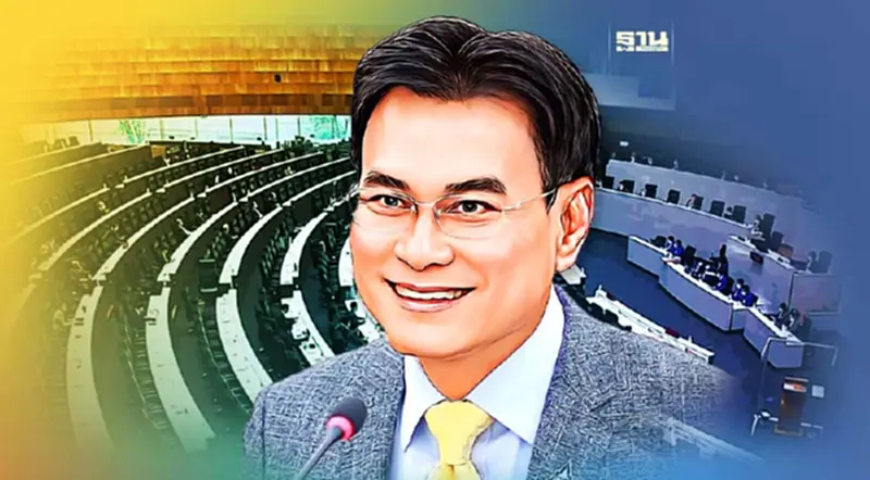 “จุรินทร์”มองตั้งรัฐบาลยังมีพลิกหลายตลบ “จุรินทร์”มองตั้งรัฐบาลยังมีพลิกหลายตลบ