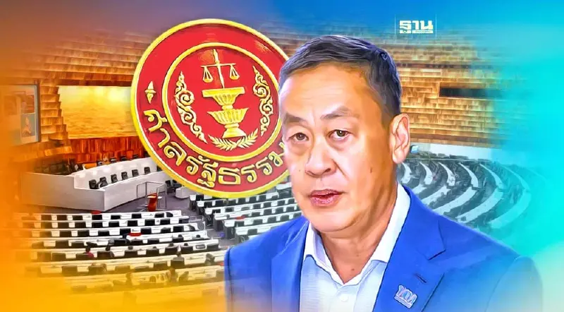 ลุ้น“เศรษฐา ทวีสิน” นายกฯ คนที่ 30 ม้วนเดียวจบ?