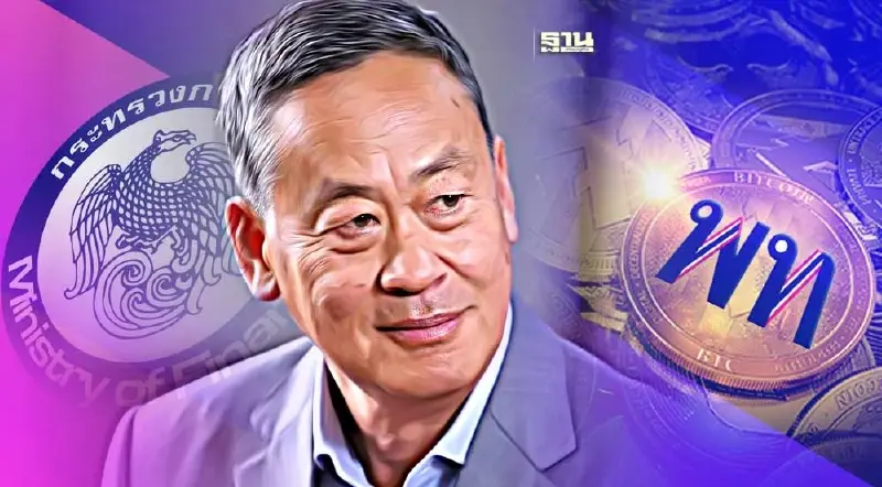 คลัง ถก "เศรษฐา" ราบรื่น เตรียมความพร้อมแจกเงินดิจิทัล คลัง ถก "เศรษฐา" ราบรื่น เตรียมความพร้อมแจกเงินดิจิทัล