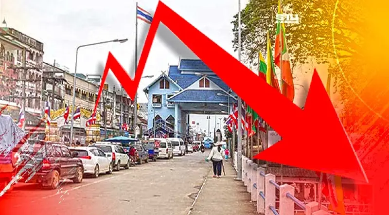 ค่าครองชีพสูง-ว่างงานฉุดความเชื่อมั่นชายแดนใต้ปรับลด