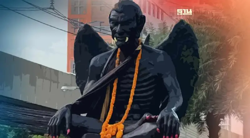 ส่องมุมมอง ปม "ครูกายแก้ว" ความเชื่อ-ศรัทธา อย่างมีสติ