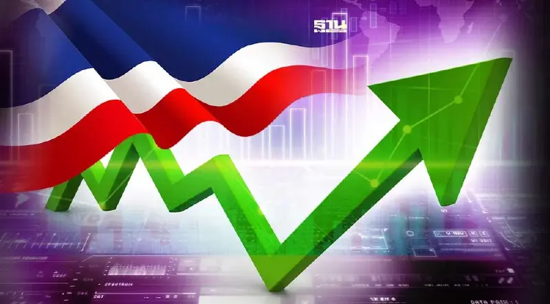 หุ้นไทย เช้านี้พุ่ง 10.34 จุด รับแรงซื้อหุ้นบิ๊กแคป-การเมืองสดใส