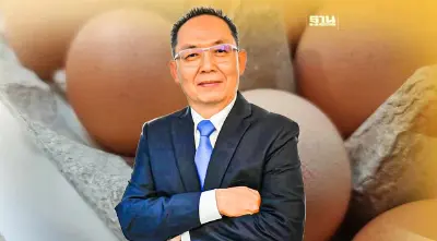 “ซีพีเอฟ”เพิ่มทางเลือกคนไทยได้บริโภคไข่ไก่สดช่วยลดโลกร้อน