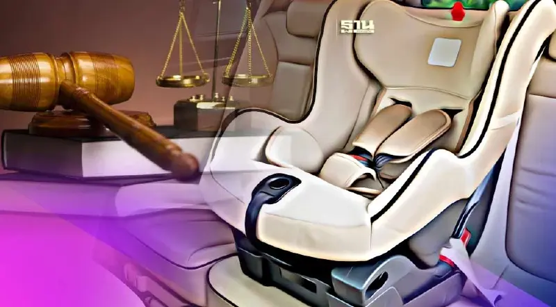 เรื่องต้องรู้เกี่ยวกับกม.คาร์ซีท ข้อบังคับใช้-โทษปรับ เช็คที่นี่