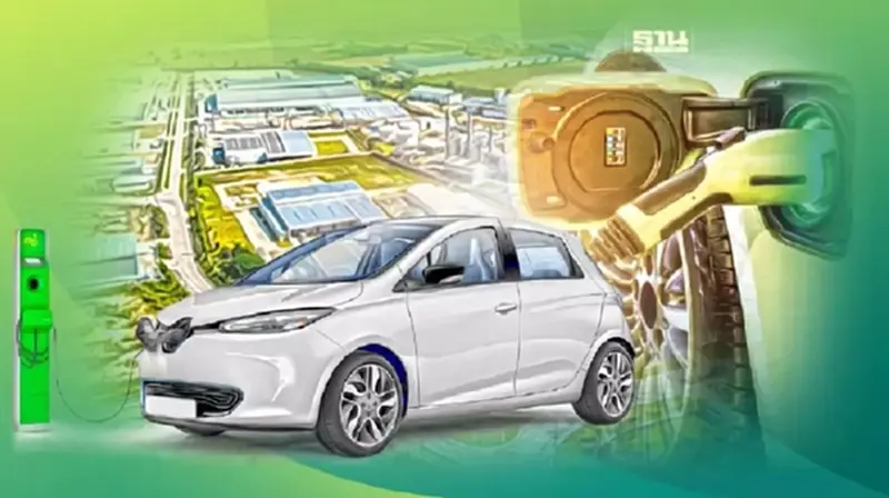 ข่าวร้ายอุตสาหกรรม EV เตือนโลกใกล้ขาดแคลน “ลิเธียม” ในสองปีข้างหน้า ข่าวร้ายอุตสาหกรรม EV เตือนโลกใกล้ขาดแคลน “ลิเธียม” ในสองปีข้างหน้า