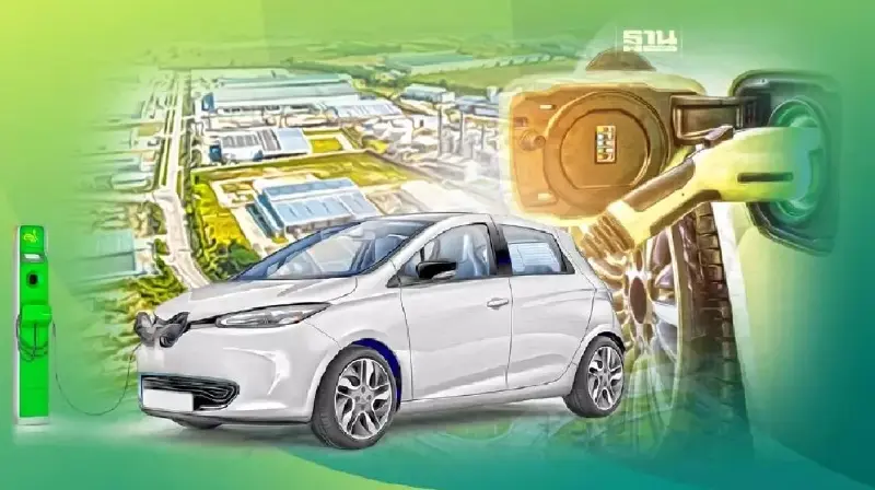 ข่าวร้ายอุตสาหกรรม EV เตือนโลกใกล้ขาดแคลน “ลิเธียม” ในสองปีข้างหน้า