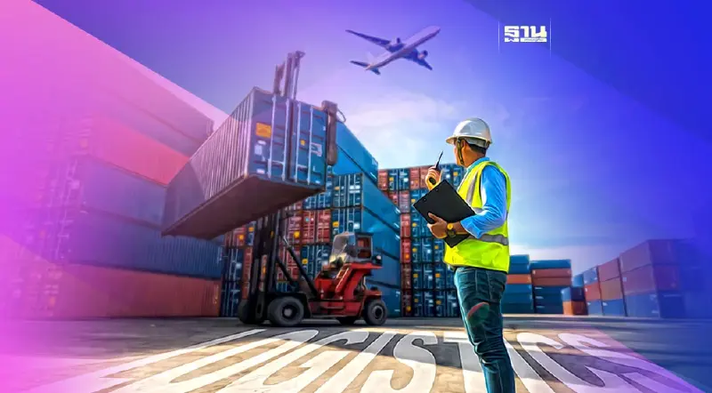 รัฐบาลปลุกความสำเร็จงาน TILOG-LogistiX 2023 รุกอุตสาหกรรมโลจิสติกส์ รัฐบาลปลุกความสำเร็จงาน TILOG-LogistiX 2023 รุกอุตสาหกรรมโลจิสติกส์