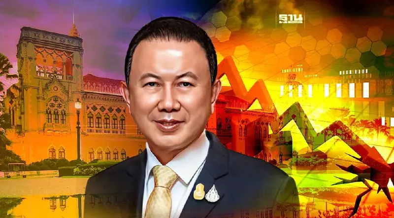 "ปธ.หอการค้า" จี้ตั้งรัฐบาลก่อนเศรษฐกิจพัง เชื่อปลายส.ค.-ก.ย.ได้ครม.ใหม่