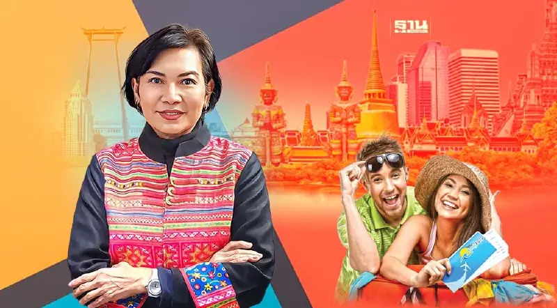 ททท.บุกหนัก ปั้มนักท่องเที่ยวออสเตรเลีย ลุ้นเที่ยวไทยทะลุ 6.5 แสนคน