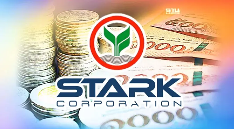 KBANK ยันดูแลผู้ลงทุนหุ้นกู้ STARK เต็มที่ รอหารือเจ้าหนี้ทุกราย KBANK ยันดูแลผู้ลงทุนหุ้นกู้ STARK เต็มที่ รอหารือเจ้าหนี้ทุกราย