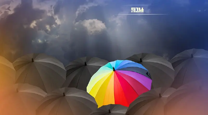 กรมอุตุนิยมวิทยา พยากรณ์อากาศล่วงหน้า 12-13 ส.ค.ไทยมีฝนตกหนักมาก