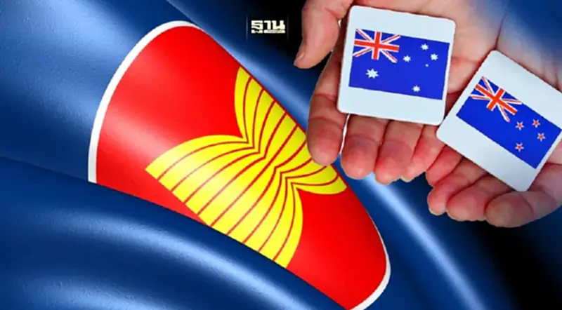 พาณิชย์เตรียมชงครม.ใหม่ พิจารณาให้สัตยาบันเอฟทีเอAANZ พาณิชย์เตรียมชงครม.ใหม่ พิจารณาให้สัตยาบันเอฟทีเอAANZ