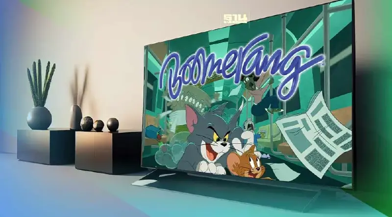 ปิดตำนานช่องการ์ตูนดัง “บูมเมอแรง” ยุติออกอากาศ 1 ก.ย. 2566