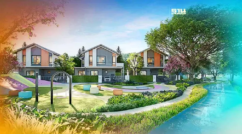 เพอร์เฟค ลุยเปิด9โครงการบ้านหรู 13,250 ล้านเจาะตลาดคนรุ่นใหม่