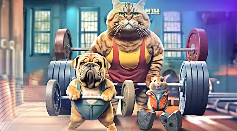 Pet Expo Championship 2023 เช็คไฮไลต์กิจกรรม -วันเวลาจัดงานที่นี่