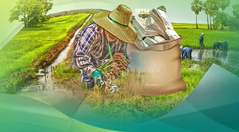 เสนอรัฐบาลใหม่ อัดงบ 2 แสนล้าน ปฏิวัติชาวนาไทย หลัง “ยิ่งทำ ยิ่งจน”