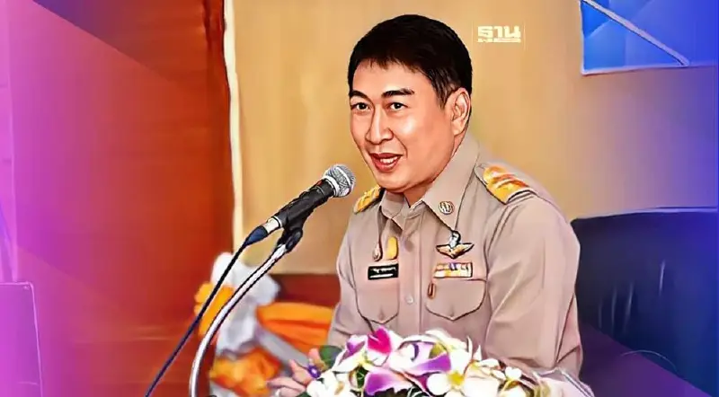 กรมส่งเสริมสหกรณ์ แจงไม่เกี่ยวข้องชาวบ้านอำเภอปากพนัง แจ้งความฝากเงิน