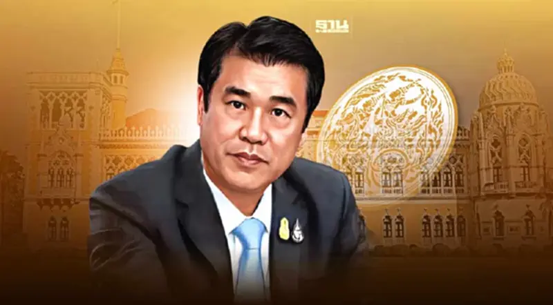 “สุริยะ จึงรุ่งเรืองกิจ” บนเส้นทางการเมือง 25 ปี ว่าที่ รมว.คมนาคม “สุริยะ จึงรุ่งเรืองกิจ” บนเส้นทางการเมือง 25 ปี ว่าที่ รมว.คมนาคม