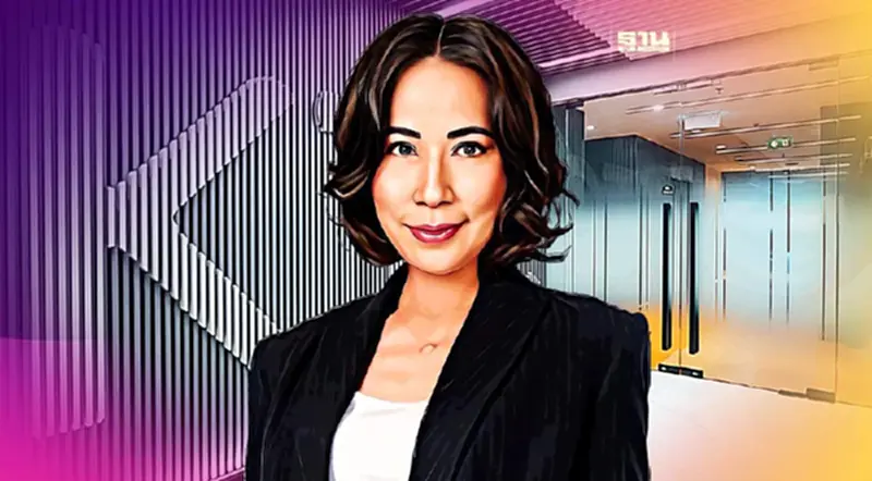 เปิดโปรไฟล์ "พิทยา วรปัญญาสกุล" นั่งแท่นซีอีโอ KTC มีผล 1 ม.ค.67 เปิดโปรไฟล์ "พิทยา วรปัญญาสกุล" นั่งแท่นซีอีโอ KTC มีผล 1 ม.ค.67