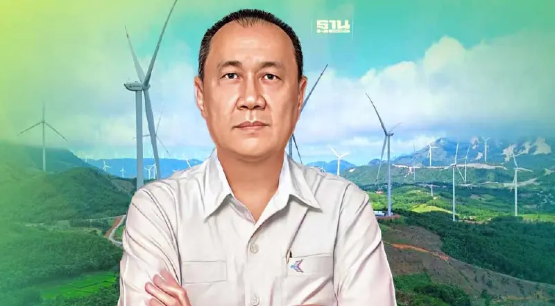 EP กำไร 6 เดือนโต 65% จ่อ COD"วินด์ฟาร์ม"เวียดนามหนุนรายได้ครึ่งหลัง