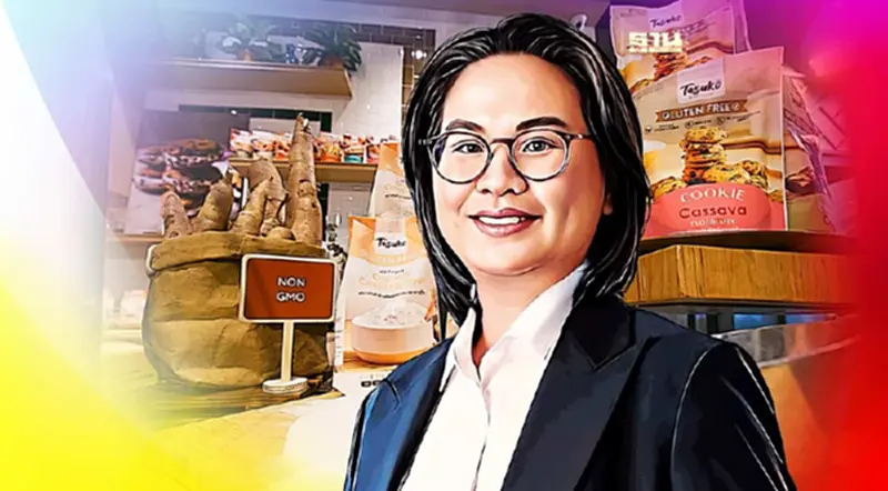 "UBE"ยกระดับงานวิจัยพัฒนาสินค้ามูลค่าสูงรับเทรนด์บริโภคเพื่อสุขภาพ "UBE"ยกระดับงานวิจัยพัฒนาสินค้ามูลค่าสูงรับเทรนด์บริโภคเพื่อสุขภาพ