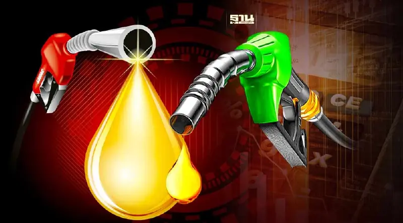 ส่องโทษกรณีโกงหัวจ่ายน้ำมันปรับเท่าไหร่ จำคุกกี่เดือน เช็คเลย ส่องโทษกรณีโกงหัวจ่ายน้ำมันปรับเท่าไหร่ จำคุกกี่เดือน เช็คเลย