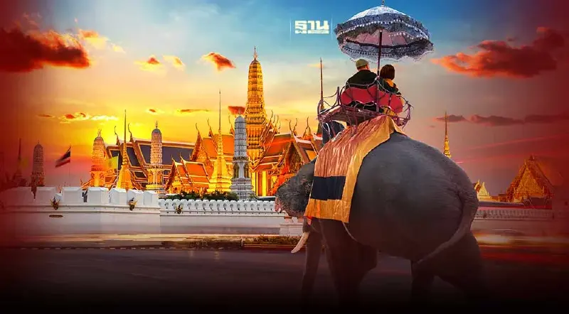 เจ๋ง! กรุงเทพฯ ติดอันดับ 1 เมืองที่นักท่องเที่ยวมาเยือนมากที่สุดในโลก 2023 เจ๋ง! กรุงเทพฯ ติดอันดับ 1 เมืองที่นักท่องเที่ยวมาเยือนมากที่สุดในโลก 2023