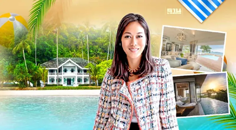 เคป & แคนทารี โฮเทลส์ ฟื้นธุรกิจ ทุ่ม 2 พันล้าน ผุดโรงแรมใหม่พัทยา เคป & แคนทารี โฮเทลส์ ฟื้นธุรกิจ ทุ่ม 2 พันล้าน ผุดโรงแรมใหม่พัทยา