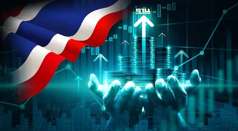 แนวโน้มตลาดหุ้นไทย 28 ส.ค.-1 ก.ย. 66 ดัชนีพุ่งต่อ ลุ้นโผครม.