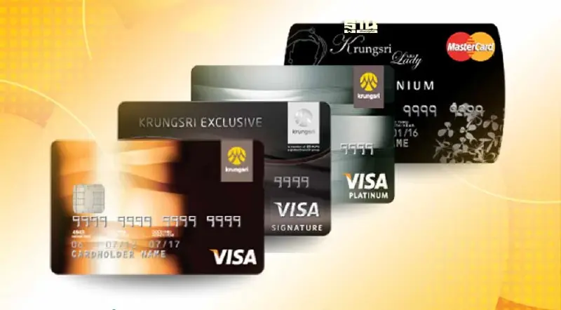 กรุงศรี คอนซูมเมอร์เผย ยอดใช้จ่ายผ่านบัตรทะลุ 1.73 แสนล้าน