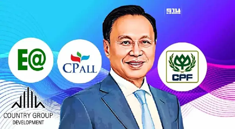 "พัชรวาท"ลาออกรวด 4 บอร์ดบริษัทจดทะเบียน จ่อร่วม "ครม.เศรษฐา1" "พัชรวาท"ลาออกรวด 4 บอร์ดบริษัทจดทะเบียน จ่อร่วม "ครม.เศรษฐา1"