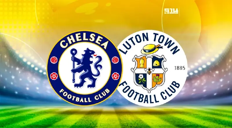 ดูบอลสด เชลซี พบ ลูตัน ทาวน์ ศึกพรีเมียร์ลีก อังกฤษ สัปดาห์ที่ 3