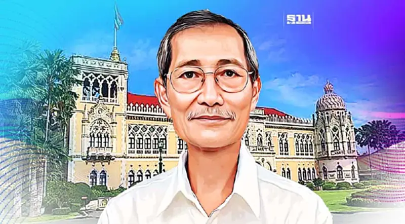 มุมมอง "โคทม อารียา " รัฐบาลปรองดอง แค่ลมปากยังไม่พอ มุมมอง "โคทม อารียา " รัฐบาลปรองดอง แค่ลมปากยังไม่พอ