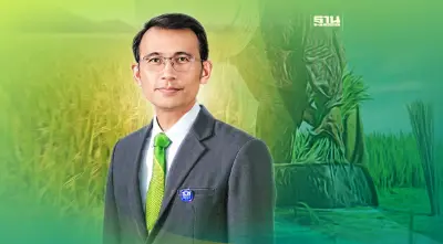 “อียู”อัด 300 ล้าน หนุน 9 จังหวัดไทย ทำนาลดโลกร้อน