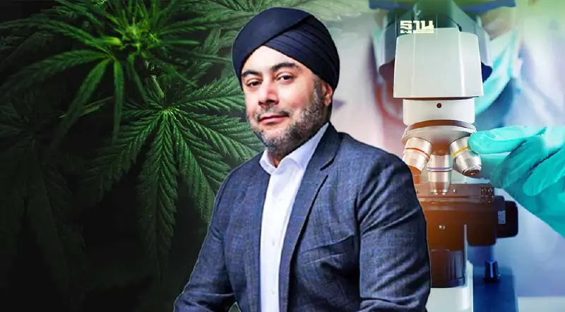 BC เปิด “KANA PURE” ย้ำภาพผู้นำกัญชาทางการแพทย์