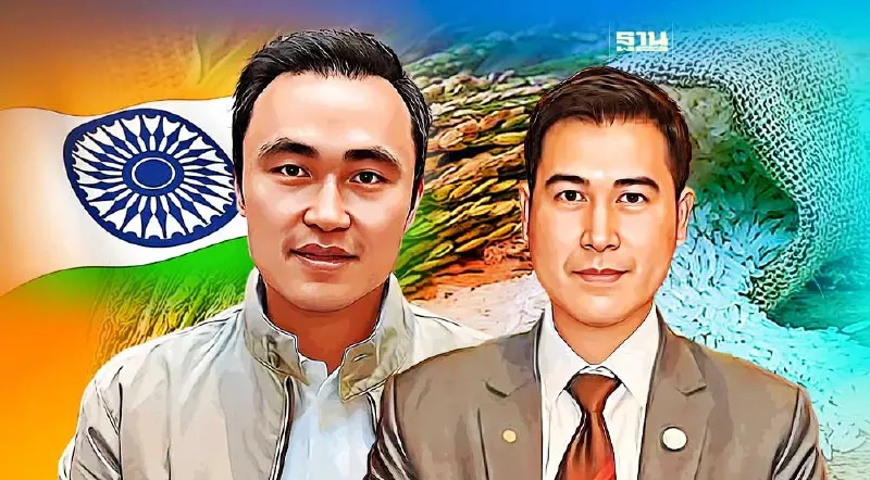 “อินเดีย” แบนส่งออกข้าว “ผู้ส่งออก-โรงสี” ชะลอซื้อ ผวาขาดทุนยับ