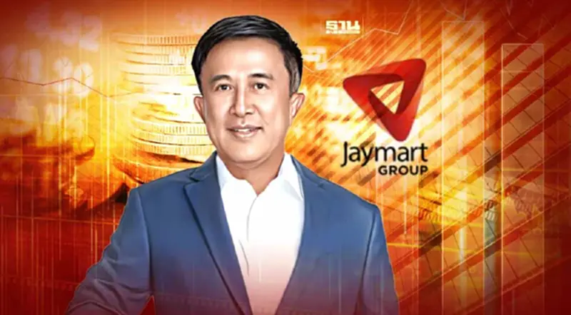 JMARTส่งซิก Q2/66 ผ่านจุดต่ำสุด มั่นใจ Q3 พลิกฟื้นต่อเนื่อง JMARTส่งซิก Q2/66 ผ่านจุดต่ำสุด มั่นใจ Q3 พลิกฟื้นต่อเนื่อง