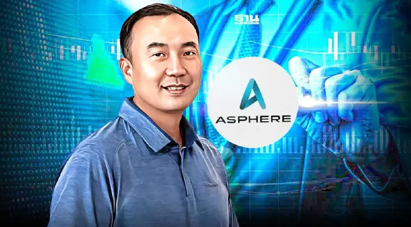 AS ปิดดีลซื้อหุ้น"บิทคับ ออนไลน์"เข้าถือ 9.22%