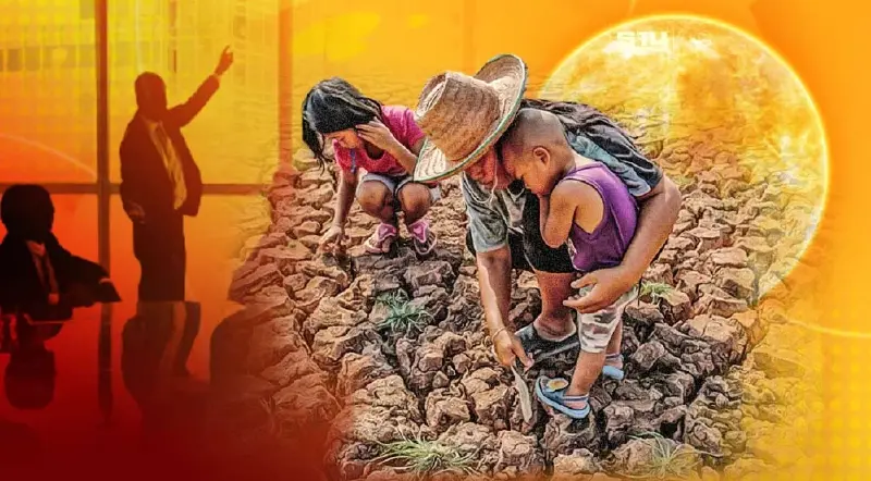 ​“พาณิชย์”ถกคณะทำงานภัยแล้งนัดแรก  ยันปีนี้ยังไม่ต้องมีมาตรการ