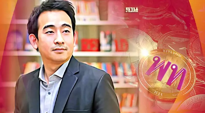 ประวัติ "เผ่าภูมิ โรจนสกุล" มือปั้น "เงินดิจิทัล 10,000" พรรคเพื่อไทย