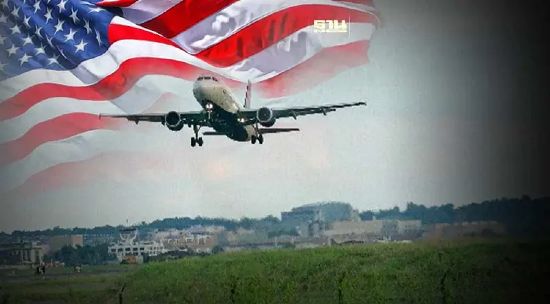 เฮอริเคน "อิดาเลีย"  ถล่มสหรัฐฯ ยกเลิกเที่ยวบินกว่า 900 เที่ยว