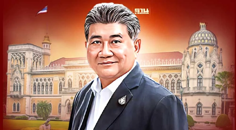 พรรคเพื่อไทย เบรกรัฐบาลรักษาการ แต่งตั้งข้าราชการระดับสูง พรรคเพื่อไทย เบรกรัฐบาลรักษาการ แต่งตั้งข้าราชการระดับสูง