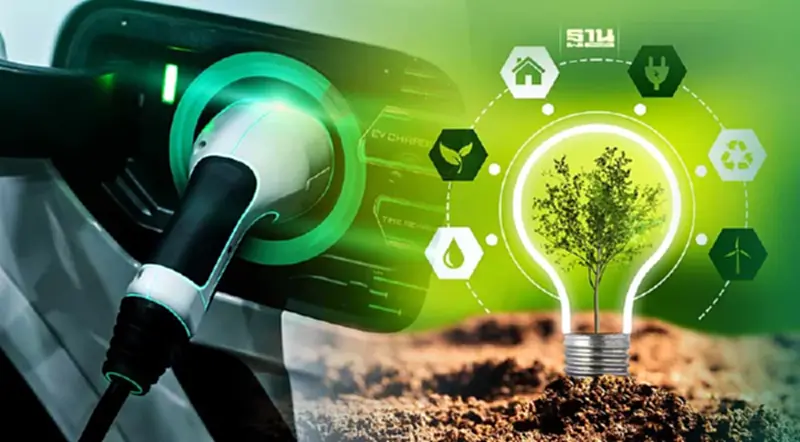 การปฏิวัติ EV ของอินเดียกำลังเริ่มต้น มุ่งเป้า Net Zero การปฏิวัติ EV ของอินเดียกำลังเริ่มต้น มุ่งเป้า Net Zero